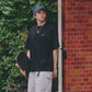 AMULET EASY POCKET SHORTS / BEIGE