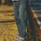 AMULET WASHED JEANS