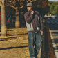 AMULET MULTI TRAINING JACKET GREY
