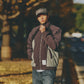 AMULET MULTI TRAINING JACKET GREY
