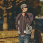 AMULET MULTI TRAINING JACKET GREY