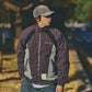 AMULET MULTI TRAINING JACKET GREY