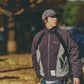 AMULET MULTI TRAINING JACKET GREY