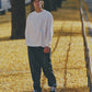 AMULET WASHED JEANS