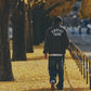 AMULET LIVE JUICY TRAINING JACKET / GREY