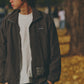 AMULET LIVE JUICY TRAINING JACKET / GREY