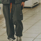 AMULET EASY CHINO / GREY