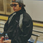 AMULET MULTI TRAINING JACKET BLACK