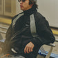 AMULET MULTI TRAINING JACKET BLACK