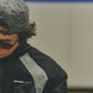 AMULET MULTI TRAINING JACKET BLACK