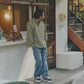 AMULET LT WASHED JEANS