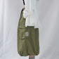 AMULET BALLOON SKIRT 2.0 / OLIVE