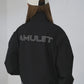 AMULET WOMEN TRAINING JACKET / BLACK