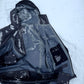 SNOW AMULEL SWASH JACKET