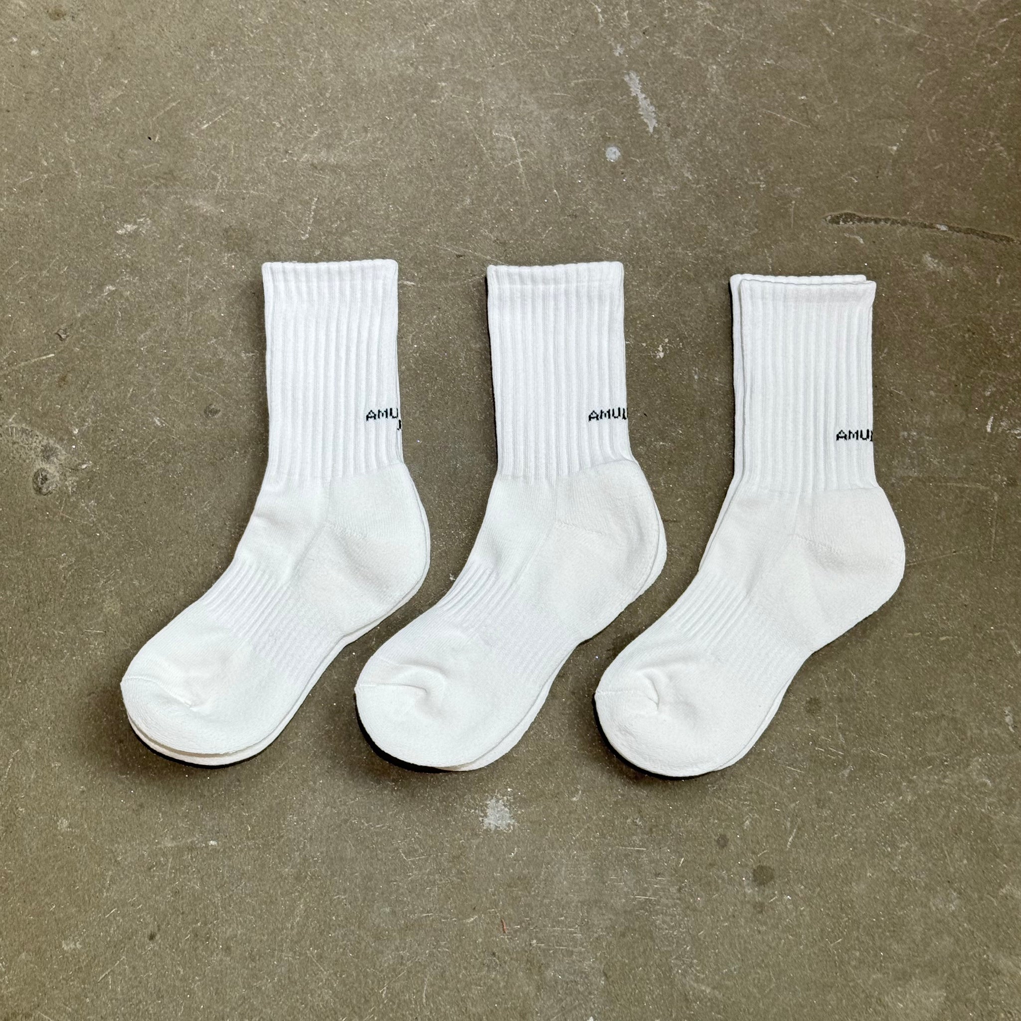 Amulet Socks 2.0 Set