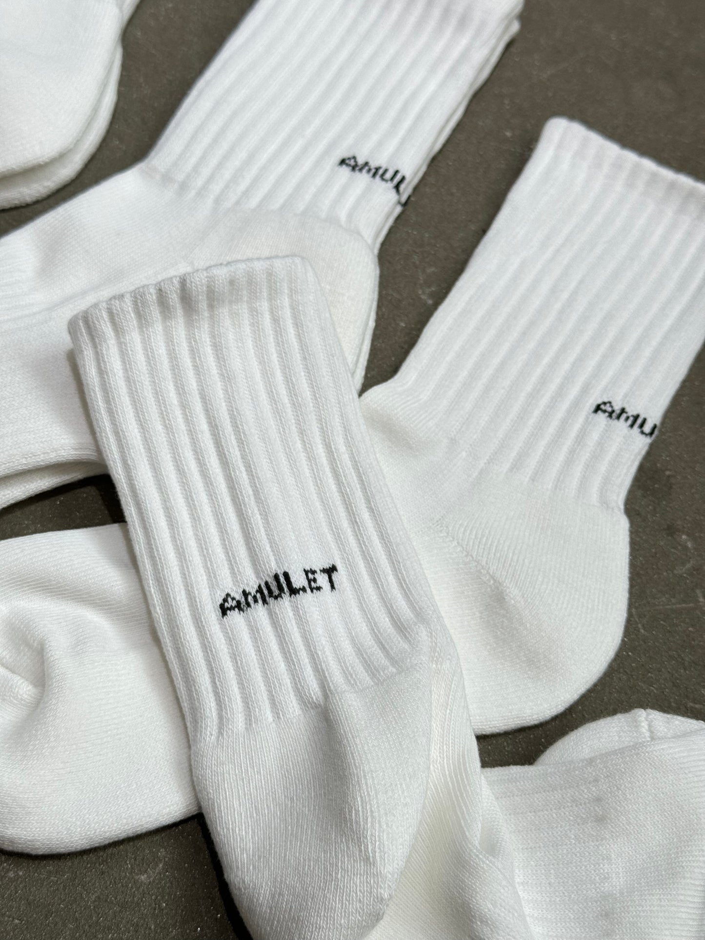 Amulet Socks 2.0 Set