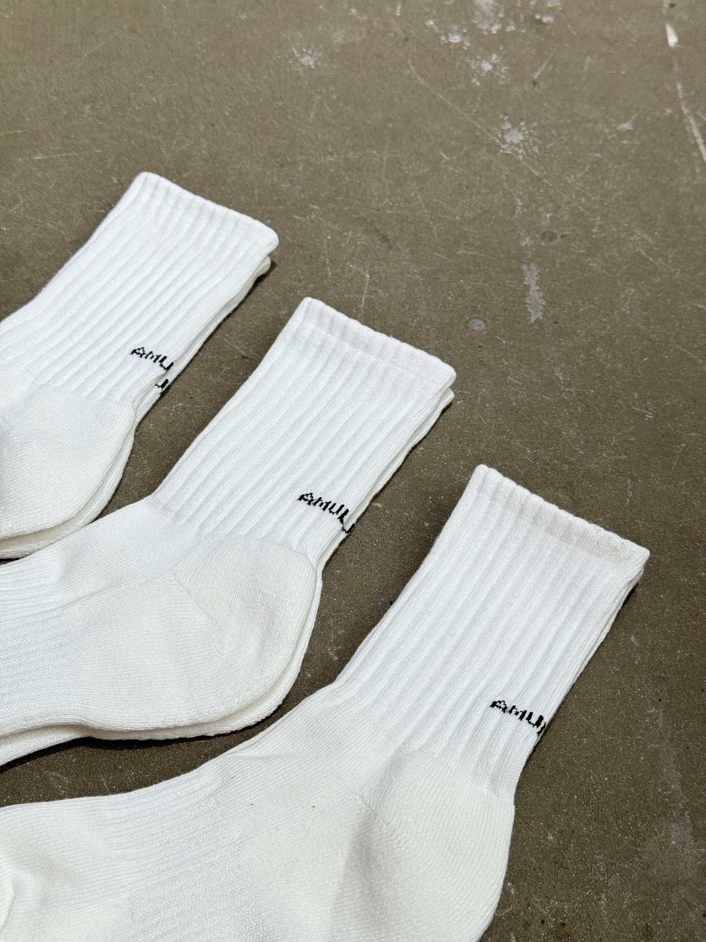 Amulet Socks 2.0 Set