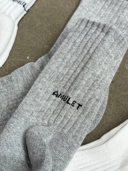 Amulet Socks 2.0 Set