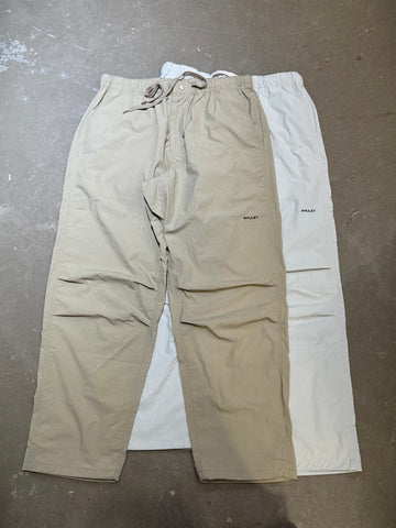 AMULET EASY CHINO PANTS BEIGE