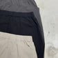 AMULET COOLNESS CHINO /BLACK (MICRO PORE)