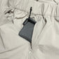 AMULET COOLNESS CHINO /BLACK (MICRO PORE)