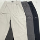 AMULET COOLNESS CHINO /BLACK (MICRO PORE)
