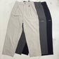 AMULET COOLNESS CHINO / GREY