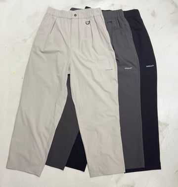 AMULET COOLNESS CHINO / GREY