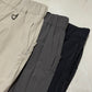 AMULET COOLNESS CHINO /BLACK (MICRO PORE)