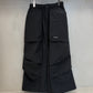 AMULET WORKER SKIRT BEIGE