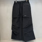 AMULET WORKER SKIRT BEIGE