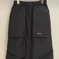 AMULET WORKER SKIRT BEIGE