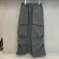 AMULET WORKER SKIRT BEIGE