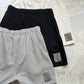 AMULET SWEAT SHORTS /  OAT