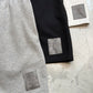 AMULET SWEAT SHORTS /  OAT