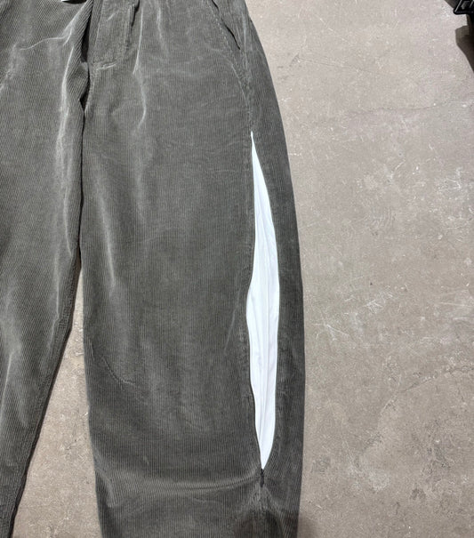 AMULET VENTILATION WASHED CHINO CORDUROY