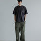 AMULET LAYER POCKET CHINO OLIVE