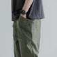 AMULET LAYER POCKET CHINO OLIVE
