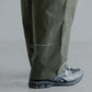 AMULET LAYER POCKET CHINO OLIVE