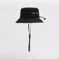AMULET HATS BLACK