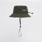 AMULET HATS BLACK