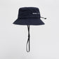 AMULET HATS BLACK