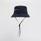 AMULET HATS BLACK