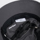 AMULET HATS BLACK