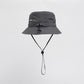 AMULET HATS BLACK