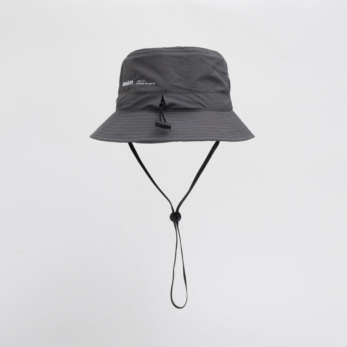 AMULET HATS BLACK