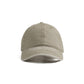 AMULET LOGO WASHED CAP / BEIGE