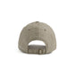 AMULET LOGO WASHED CAP / BEIGE