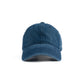 AMULET LOGO WASHED CAP / DENIM