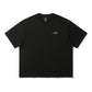 AMULET RETRO TEE / BLACK